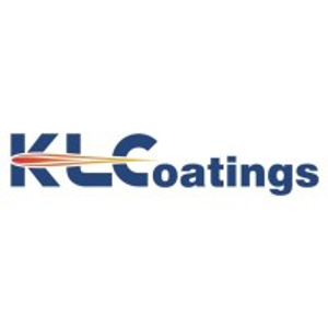 KL Coatings - Logo
