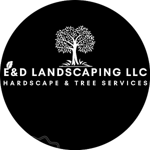 E&D Landscaping, LLC - Logo