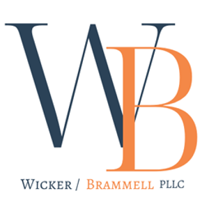 Wicker / Brammell, PLLC - Logo