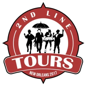 2nd Line Tours