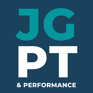Jess Goldberg Physical Therapy and Performance