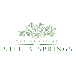Stella Springs Weddings