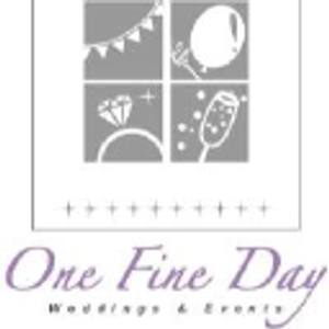 One Fine Day @ Flowers & Events - Wedding service in Plano