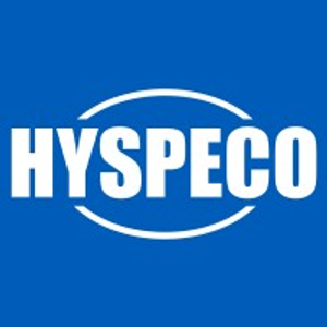 Hyspeco, Inc. - Logo