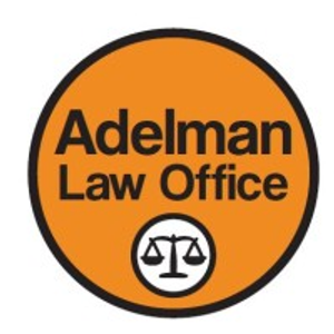 Robert Adelman Law