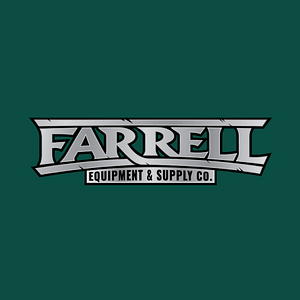 Farrell Equipment & Supply - St. Cloud - Logo