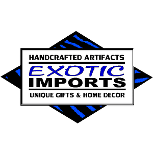 Exotic Imports - Logo