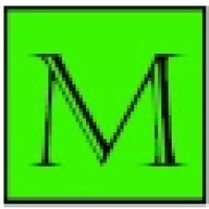 Modern Air - Logo