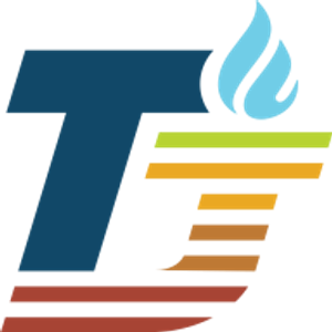 Trans-Jordan Landfill - Logo