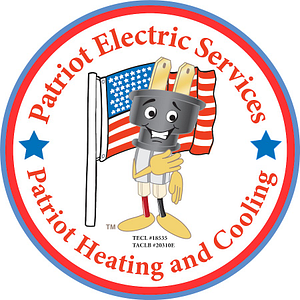 Patriot Electric Services - Logo