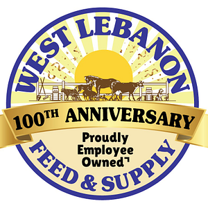 West Lebanon Feed & Supply - Logo