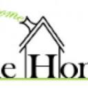 Welcome Home Realty - Logo