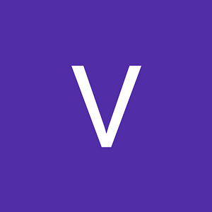 Volition Components - Logo