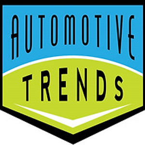 Automotive Trends - Logo