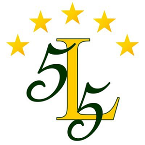 Laurens County School District 55 - Logo