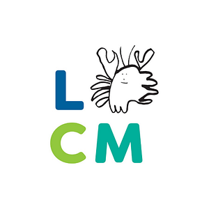Louisiana Children's Museum - Logo