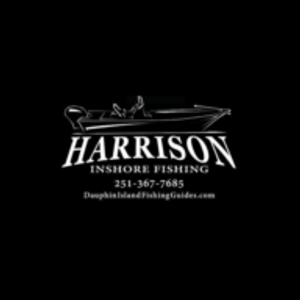 Harrison Fishing Guide Service