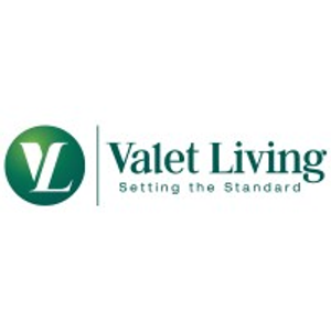 Valet Living - Logo