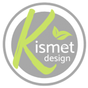 Kismet Design, LLC - Landscape Architecture - Logo