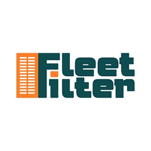 FleetFilter - Logo