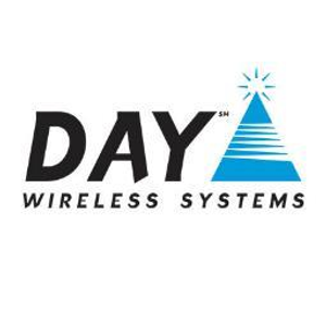 Day Wireless Systems - Logo