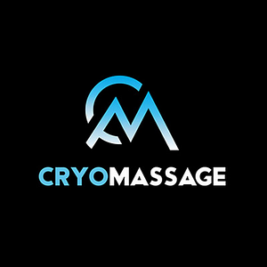 CryoMassage - Logo