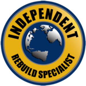Independent Rebuild Specialist