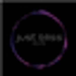 Just Bliss Salon - Logo