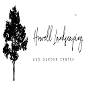 Howell Landscaping and Garden Center - Logo