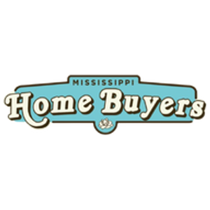 MS Home Buyers - Logo
