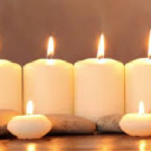 Peace Through Massage - Logo