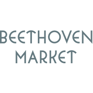 Beethoven Market - Logo