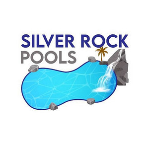 SilverRock Pools - Logo