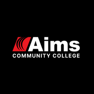 Aims Community College - Fort Lupton Campus - Logo