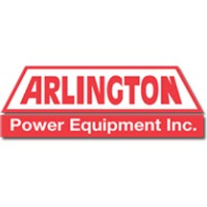 Arlington Power Equipment - Logo