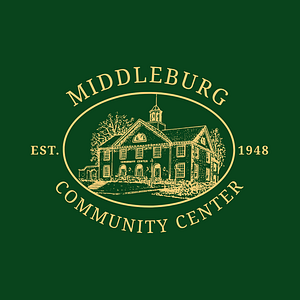 Middleburg Community Center - Logo