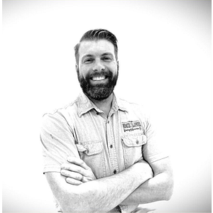 Nick Slavik Painting & Restoration Co. - Logo