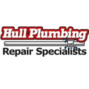 Hull Plumbing, Inc. - Logo