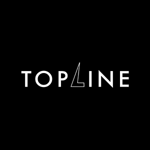 Top Line Gym - Logo