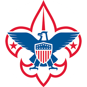 Camp Old Indian - Logo