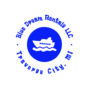 Blue Dream Rentals - Logo
