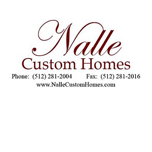 Nalle Custom Homes, Inc.