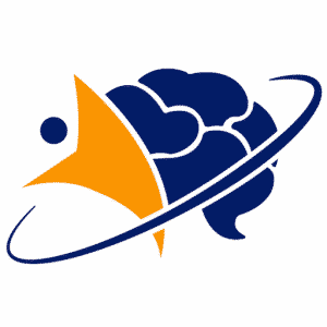 Kazmo Brain Center - Logo