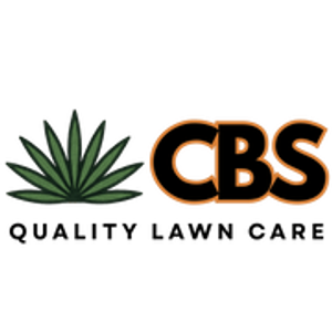 CBS Quality Lawn Care