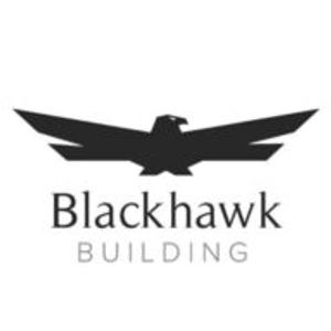 Blackhawk Building Company LLC - Logo