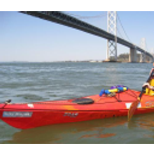 City Kayak - Logo