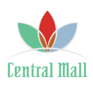 Central Mall - Logo