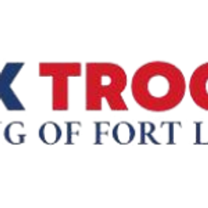 Leak Troopers Plumber Fort Lauderdale - Logo