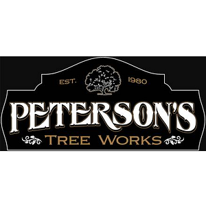 Peterson's Tree Works Inc