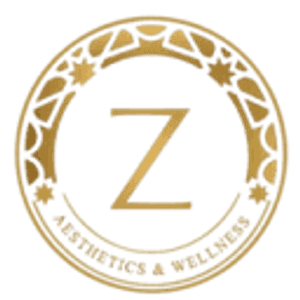 Z Aesthetics & Wellness - Logo